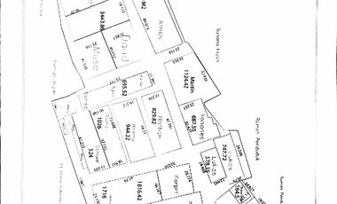 Dijual gudang di komplek pergudangan Jl.Yos Sudarso Jurumudi Tangerang