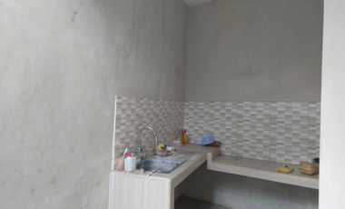 Di Jual Rumah di Kadipiro Banjarsari Solo di dkt SMP 18 Surakarta