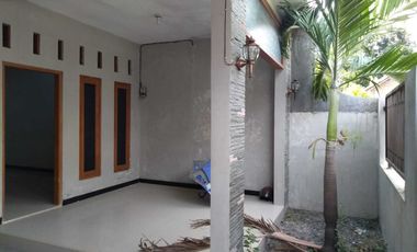 Di Jual Rumah di Kadipiro Banjarsari Solo di dkt SMP 18 Surakarta