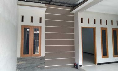 Di Jual Rumah di Kadipiro Banjarsari Solo di dkt SMP 18 Surakarta