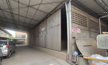 Dijual Gudang Komplek Pergudangan Jl.Yos Sudarso Jurumudi Tangerang
