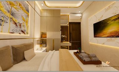 Rumah Murah Sleman Dekat Kampus Umy