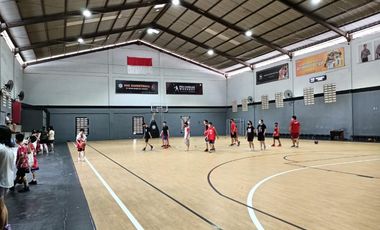 DIJUAL GUDANG PLUIT Jalan Raya Pluit