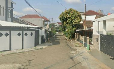 Dijual/Disewakan Rumah Villa Melati Mas Serpong-Tangerang