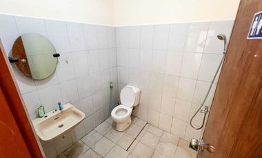 Dijual/Disewakan Rumah Villa Melati Mas Serpong-Tangerang