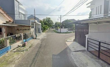 Dijual/Disewakan Rumah Villa Melati Mas Serpong-Tangerang