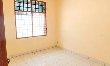 Dijual/Disewakan Rumah Villa Melati Mas Serpong-Tangerang