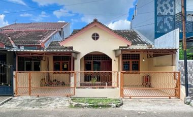 Dijual/Disewakan Rumah Villa Melati Mas Serpong-Tangerang