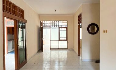 Dijual/Disewakan Rumah Villa Melati Mas Serpong-Tangerang