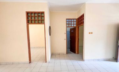 Dijual/Disewakan Rumah Villa Melati Mas Serpong-Tangerang