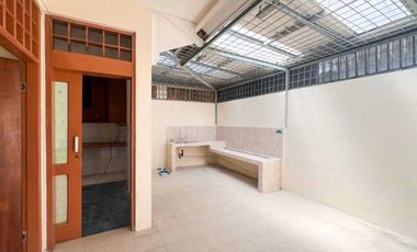 Dijual/Disewakan Rumah Villa Melati Mas Serpong-Tangerang