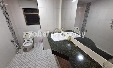 APARTEMEN PUNCAK MARINA TOWER 2 PLAZA MARINA SURABAYA UNIT LUAS
