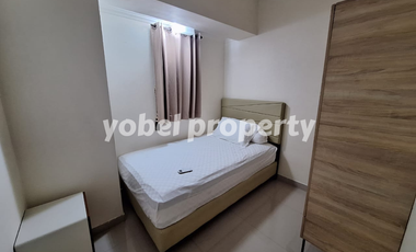 APARTEMEN PUNCAK MARINA TOWER 2 PLAZA MARINA SURABAYA UNIT LUAS