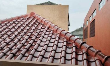 Dijual Pondok Candra murah bangunan 2 lantai