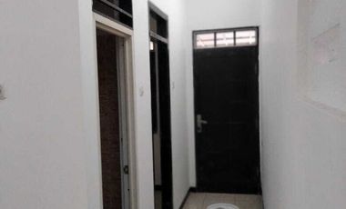 Dijual Pondok Candra murah bangunan 2 lantai