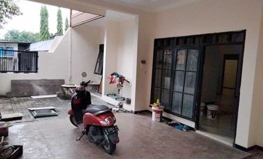 Dijual Pondok Candra murah bangunan 2 lantai