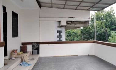 Dijual Pondok Candra murah bangunan 2 lantai