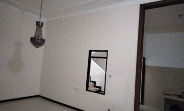 Dijual Pondok Candra murah bangunan 2 lantai