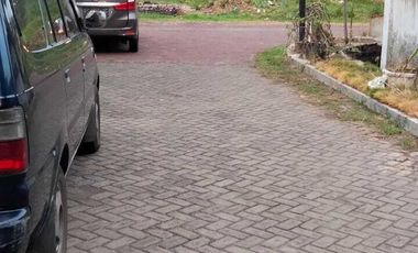 Dijual Pondok Candra murah bangunan 2 lantai