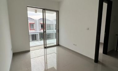 Disewa Murah Rumah PIK 2 Ukuran 6x10 Siap Huni