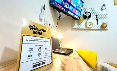 KOST EKSKLUSIF DI BINTARO