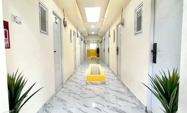 KOST EKSKLUSIF DI BINTARO