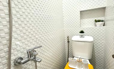 KOST EKSKLUSIF DI BINTARO