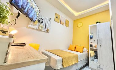 KOST EKSKLUSIF DI BINTARO
