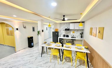 KOST EKSKLUSIF DI BINTARO