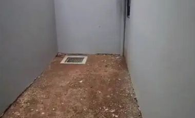 Jual Gudang Taman Tekno X BSD Tangerang Selatan