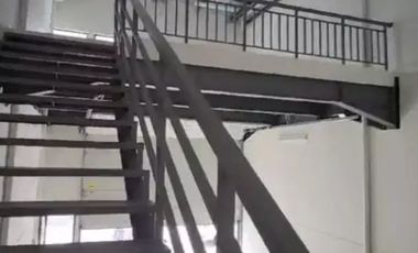 Jual Gudang Taman Tekno X BSD Tangerang Selatan