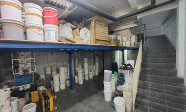 PAS BUAT USAHA/GUDANG/KANTOR DI PHARMINDO CIMAHI SELATAN