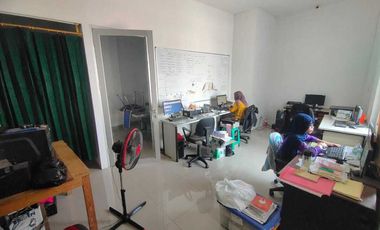 PAS BUAT USAHA/GUDANG/KANTOR DI PHARMINDO CIMAHI SELATAN