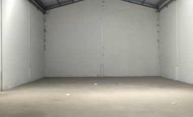 Disewakan Gudang Fortune, Tambak Sawah, Sidoarjo
