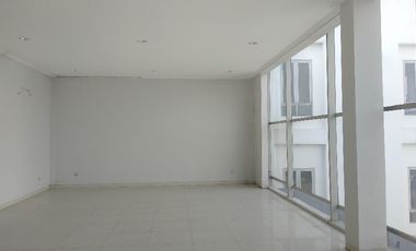 Disewakan Gudang Fortune, Tambak Sawah, Sidoarjo