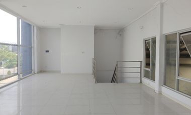 Disewakan Gudang Fortune, Tambak Sawah, Sidoarjo