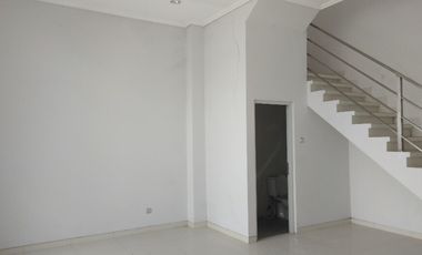 Disewakan Gudang Fortune, Tambak Sawah, Sidoarjo