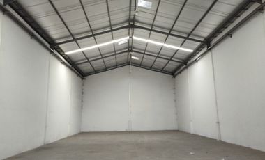 Disewakan Gudang Fortune, Tambak Sawah, Sidoarjo