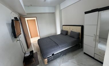 Sewa Bulanan Apartemen Green Lake View Cimanggis Depok