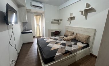 Sewa Bulanan Apartemen Green Lake View Cimanggis Depok