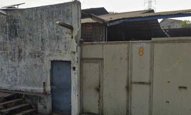 DILELANG Gudang Murah siap huni SHM di Kp. Cibeureum Blok Leuwikodok