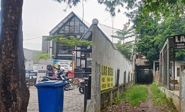 MURAH HITUNG TANAH RUMAH RUSAK DI CIRACAS JAKTIM DEKAT LRT