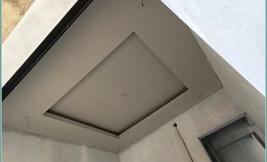 Rumah Murah Sleman + Taman Bermain Serasa Villa Jalan Wates Km 6