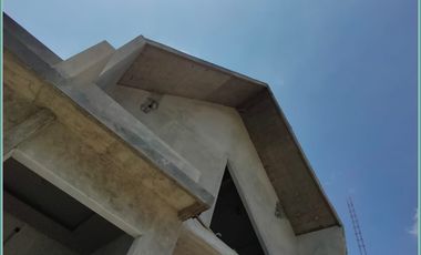 Rumah Murah Sleman + Taman Bermain Serasa Villa Jalan Wates Km 6