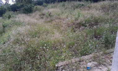 Dijual Tanah Siap Bangun di Belakang KCIC Padalarang