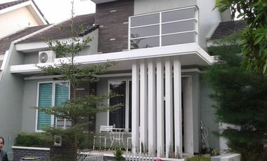 Dijual Rumah Harga Dibawah Pasaran La Diva Greenhill Menganti
