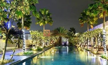 Strategis, Disewa Office Space Citylofts Sudirman Good Location