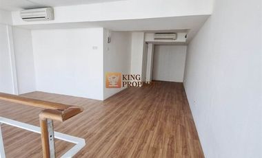 Strategis, Disewa Office Space Citylofts Sudirman Good Location