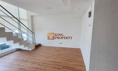 Strategis, Disewa Office Space Citylofts Sudirman Good Location