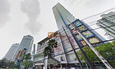 Strategis, Disewa Office Space Citylofts Sudirman Good Location